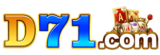 d71 লোগো
